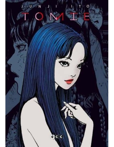 TOMIE (REEDICION)