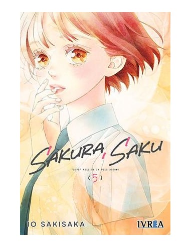 SAKURA, SAKU Nº05