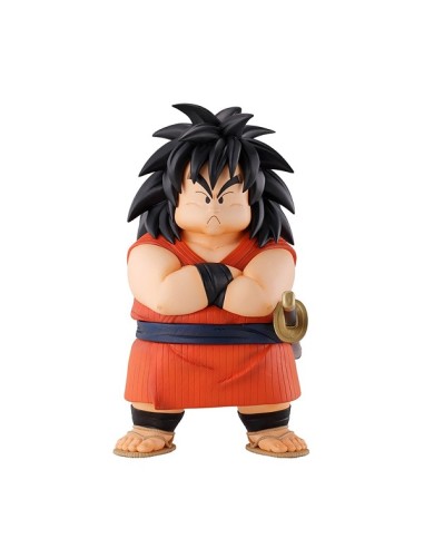 Dragon Ball - Yajirobe - Ichibansho