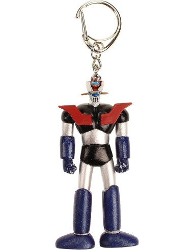 Mazinger - Mazinger Z Llavero - SD TOYS