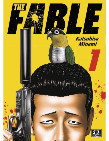 THE FABLE Nº01