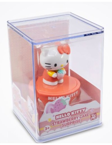 Hello Kitty - Hello Kitty - YuMe