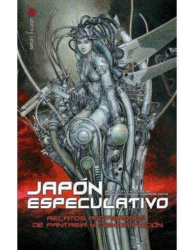 JAPON ESPECULATIVO