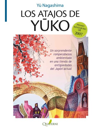 LOS ATAJOS DE YUKO