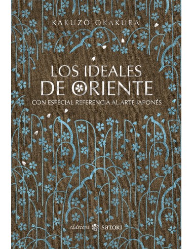 LOS IDEALES DE ORIENTE