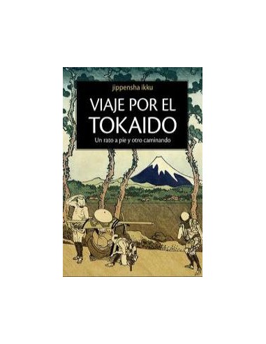 VIAJE POR EL TOKAIDO