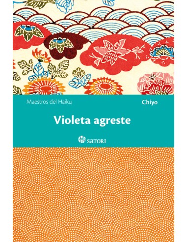 VIOLETA AGRESTE