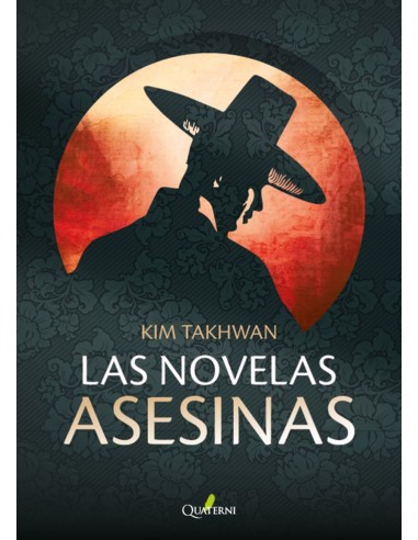 LAS NOVELAS ASESINAS