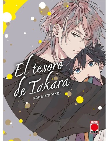 TESORO DE TAKARA, EL