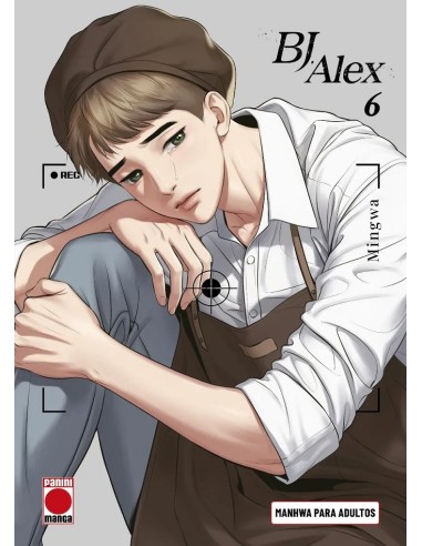 BJ ALEX Nº06