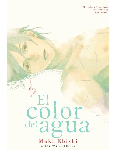 COLOR DEL AGUA, EL