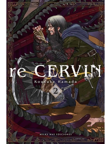 RE CERVIN Nº02