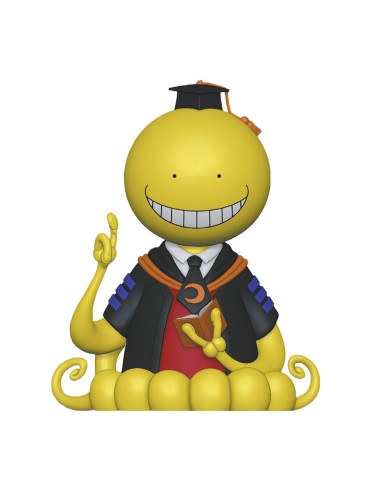 Assassination Classroom - Koro Sensei  Hucha - Plastoy