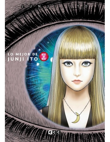 LO MEJOR DE JUNJI ITO