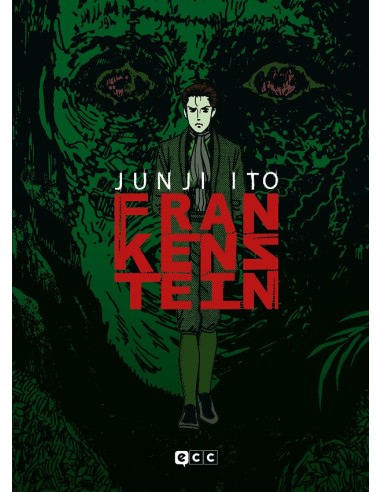 FRANKENSTEIN DE JUNJI ITO