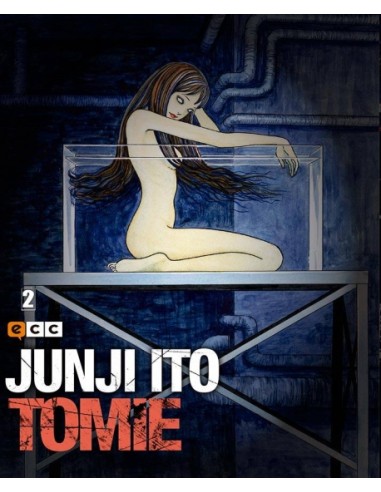 TOMIE 02