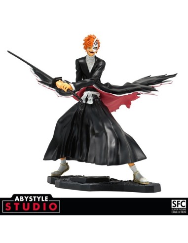 Bleach - Ichigo Kurosaki - SFC