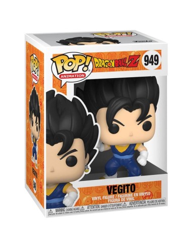 Dragon Ball - POP Vegito - Funko