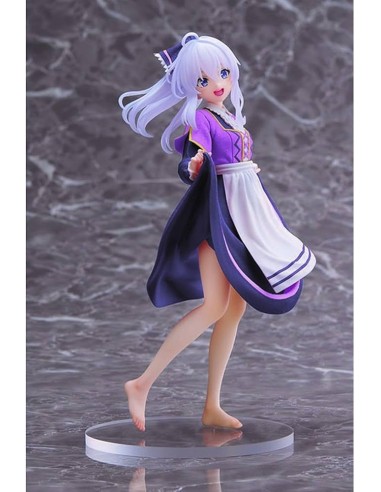 Wandering Witch - Elaina Grape Stomping Girl Ver - Coreful