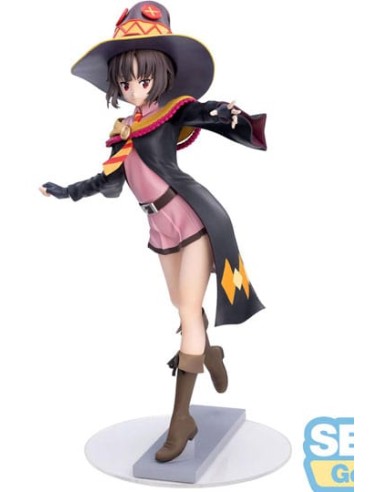 KonoSuba! - Megumin - Luminasta