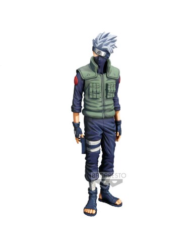 Naruto Shippuden - Hatake Kakashi - Grandista