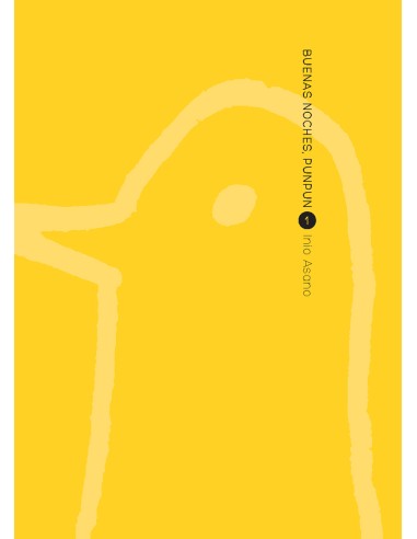 BUENAS NOCHES, PUNPUN Nº01 (REEDICION)