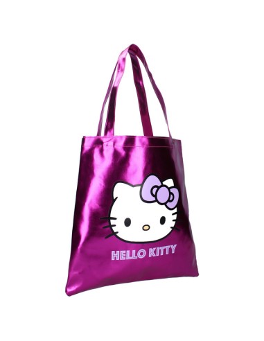 Hello Kitty - Bolsa de tela - Sanrio