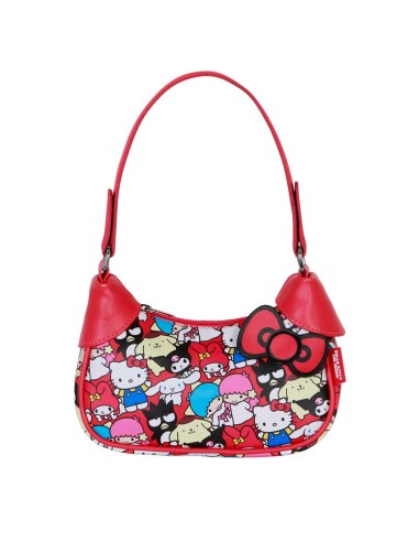 Hello Kitty - Bolso Friends - karactermania