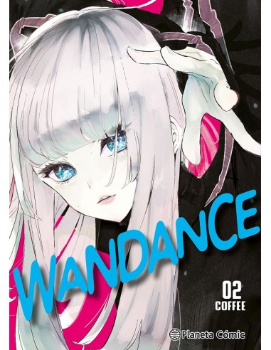 WANDANCE Nº02