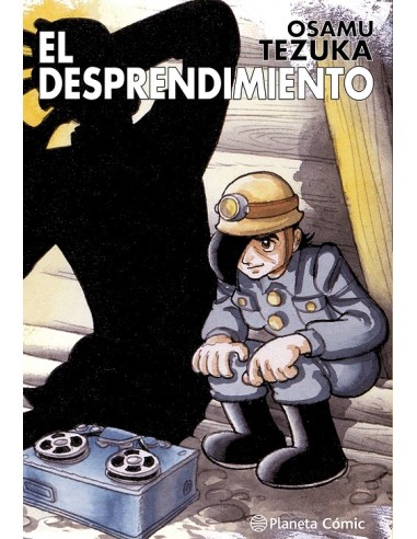 DESPRENDIMIENTO, EL