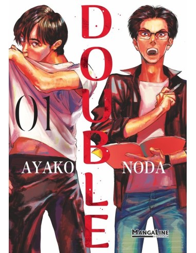 DOUBLE Nº01