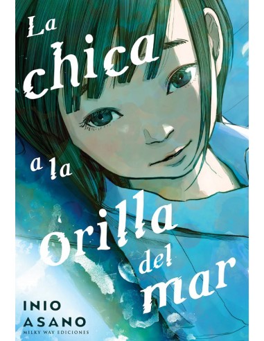 CHICA A LA ORILLA DEL MAR, LA (INTEGRAL)