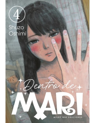 DENTRO DE MARI Nº04