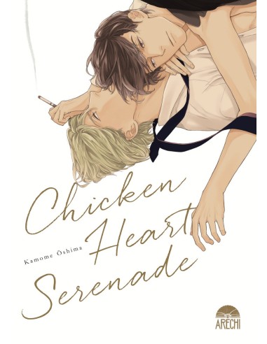 CHICKEN HEART SERENADE