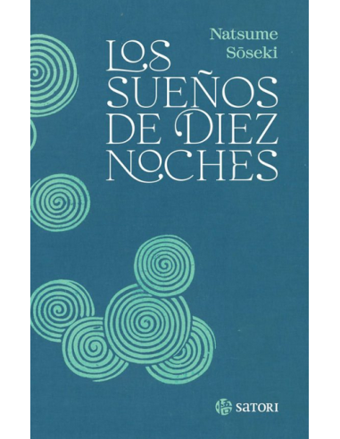 LOS SUEÑOS DE DIEZ NOCHES