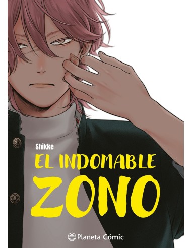 INDOMABLE ZONO, EL