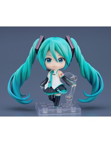 Hatsune Miku - Hatsune Miku V3 - Nendoroid