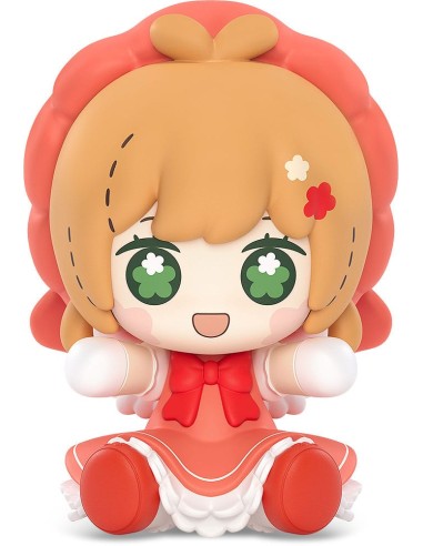 Cardcaptor Sakura - Sakura Kinomoto - Chibi Huggy