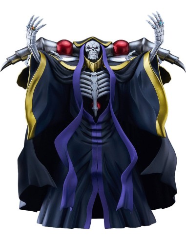 Overlord - Ainz Ooal Gown - Pop Up Parade SP