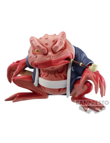 Naruto Shippuden - Gamabunta - Soft Vinyl