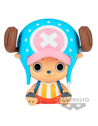 One Piece - Tony Chopper Fish-Man - Sofvimates