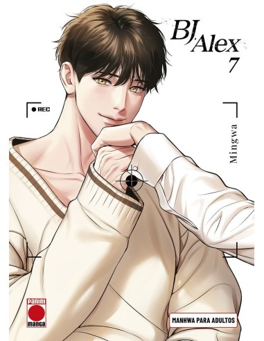 BJ ALEX Nº07