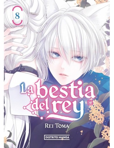 BESTIA DEL REY, LA Nº08