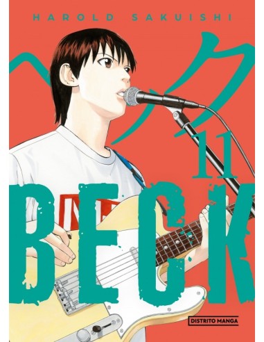 BECK Nº11