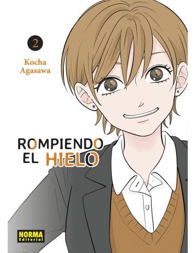 ROMPIENDO EL HIELO Nº 02