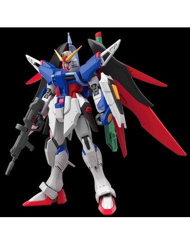 Gundam - Destiny Gundam 1/144 - Model Kit