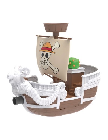 One Piece - Playset Barco - Phatmojo