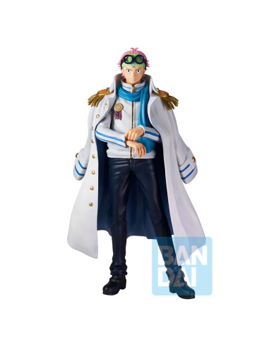 One Piece - Koby Legendary Hero - Ichibansho