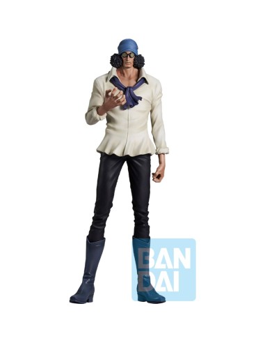 One Piece - Kuzan  Legendary Hero - Ichibansho