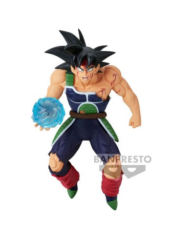 Dragon Ball - Bardock - G× Materia